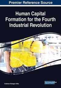 Human Capital Formation for the Fourth Industrial Revolution