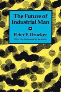 The Future of Industrial Man