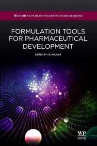 Formulation Tools for Pharmaceutical Development