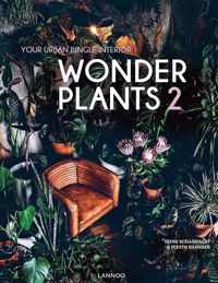 Wonder Plants 2