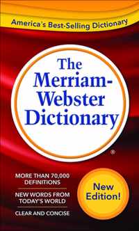 The Merriam-Webster Dictionary