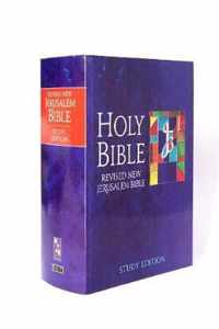 The Revised New Jerusalem Bible