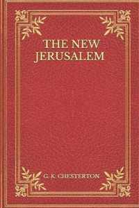 The New Jerusalem