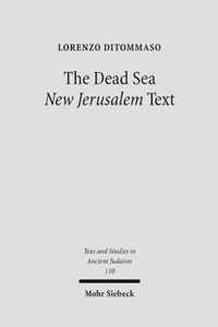 The Dead Sea 'New Jerusalem' Text