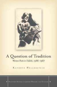 A Question of Tradition