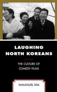 Laughing North Koreans