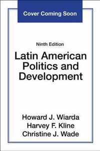 Latin American Politics and Development