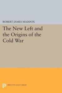 The New Left and the Origins of the Cold War