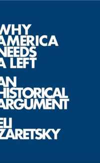 Why America Needs a Left