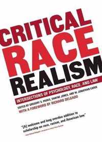 Critical Race Realism