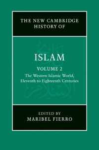 The New Cambridge History of Islam