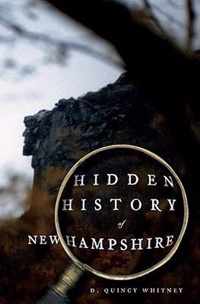 Hidden History of New Hampshire