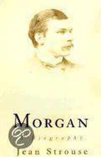 Morgan: American Financier