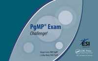 Pgmp Exam Challenge!