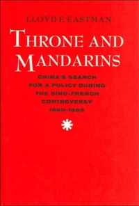 Throne and Mandarins