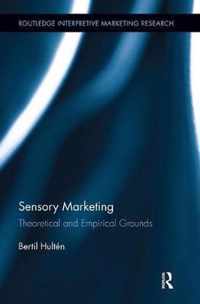 Sensory Marketing