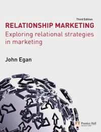 Relationship Marketing