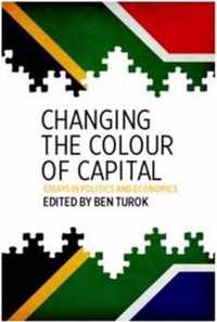 Changing the colour of capital