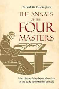 The Annals of the Four Masters