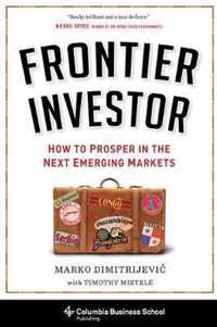 Frontier Investor