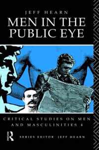 Men in the Public Eye