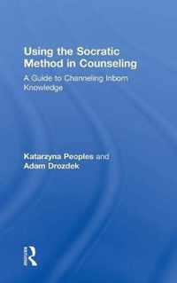 Using the Socratic Method in Counseling