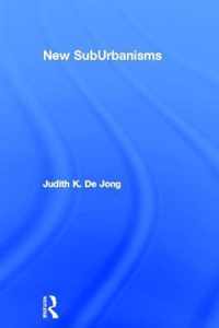 New SubUrbanisms