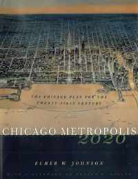 Chicago Metropolis 2020