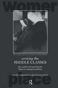 Servicing the Middle Classes