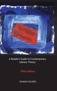 A Reader's Guide to Contemporary Literary Theory