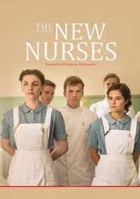 The New Nurses - Seizoen 1