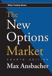 The New Options Market