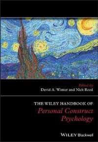 The Wiley Handbook of Personal Construct Psychology