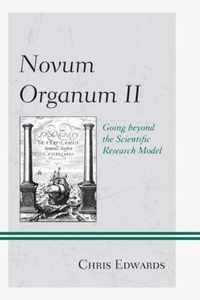 Novum Organum II