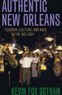 Authentic New Orleans