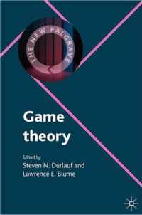 Game Theory