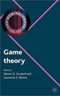 Game Theory