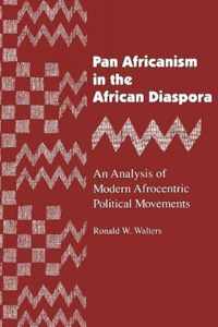 Pan Africanism in the African Diaspora