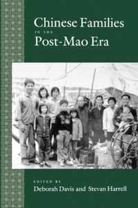 Chinese Families in the Post-Mao Era (Paper)