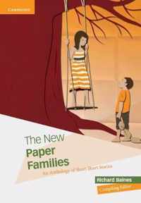 The New Paper Families