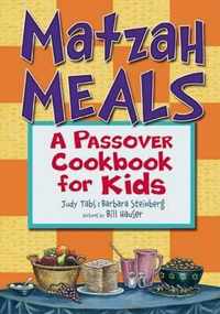 Matzah Meals