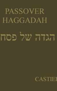 Passover Hagadah