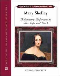 Critical Companion to Mary Shelley