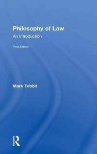 Philosophy of Law