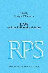 Law and the Philosophy of Action