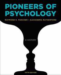 Pioneers of Psychology