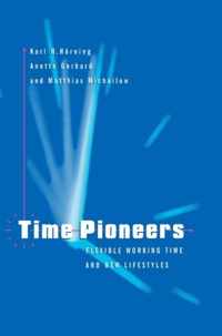 Time Pioneers