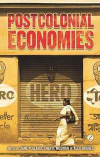 Postcolonial Economies