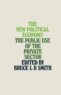 The New Political Economy