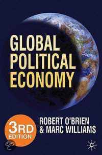 Global Political Economy